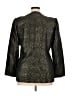 Carlisle Black Gold Blazer Size 16 - photo 2