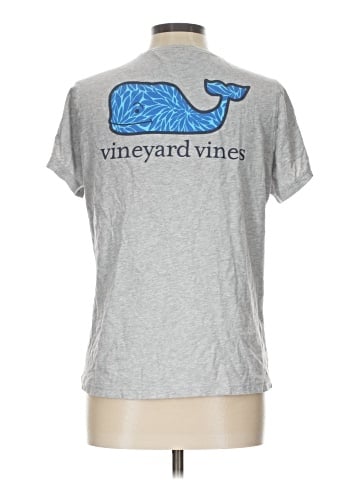 Vineyard Vines Short Sleeve T-Shirt (view 2)