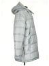Assorted Brands 100% Polyester Gray Snow Jacket Size M - photo 4