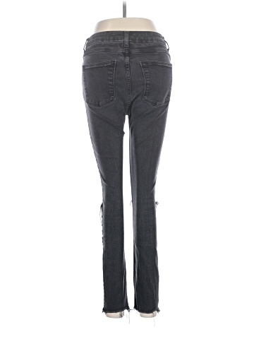 Zara Jeans (view 2)