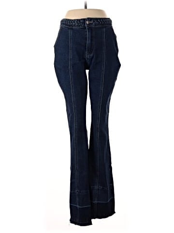 Indigo Thread Co. Jeans (view 1)