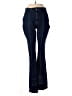 Indigo Thread Co. Blue Jeans Size 6 - photo 1