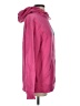 Huf Pink Pullover Hoodie Size S - photo 4