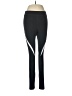 Gap Fit Black Active Pants Size M - photo 1