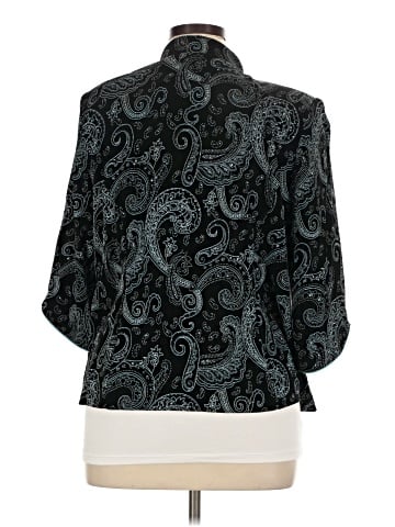 Alex Evenings Blazer (view 2)
