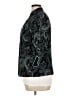 Alex Evenings Paisley Black Blazer Size 1X - photo 5