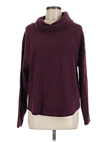 J.Crew Factory Store Turtleneck Sweater (view 1)