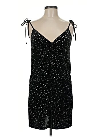 Topshop Cocktail Dress (view 1)