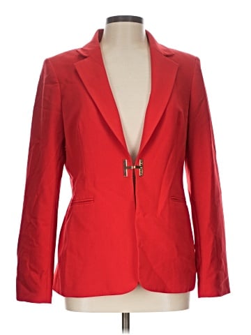 Halston Blazer (view 1)