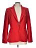 Halston Red Blazer Size 12 - photo 1