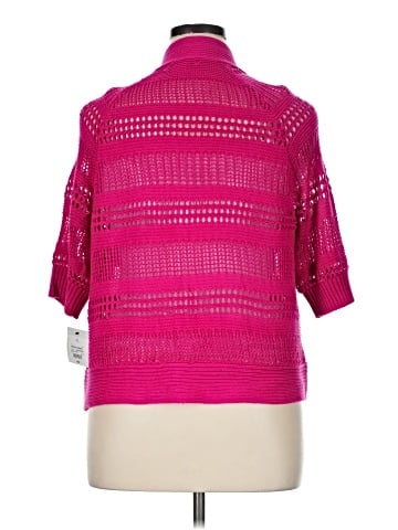 Liz Claiborne Cardigan (view 2)