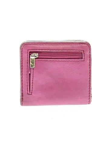 Fossil Leather Wallet (view 2)