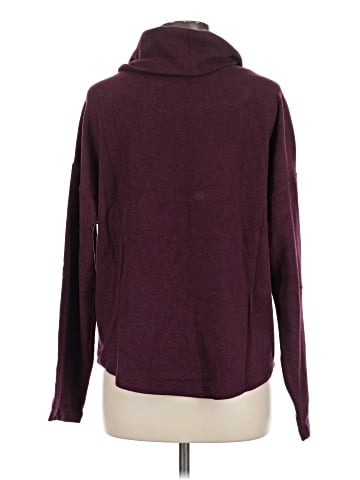 J.Crew Factory Store Turtleneck Sweater (view 2)