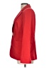 Halston Red Blazer Size 12 - photo 5