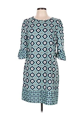 Aryeh Casual Dress (view 1)