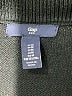Gap Outlet Solid Black Pullover Sweater Size M - photo 7