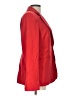 Halston Red Blazer Size 12 - photo 4