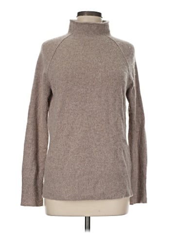 Theory Turtleneck Sweater (view 1)