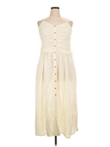 Future Collective Casual Dress (view 1)
