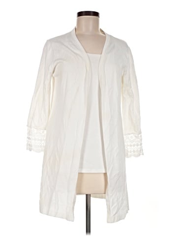 Calvin Klein Cardigan (view 1)