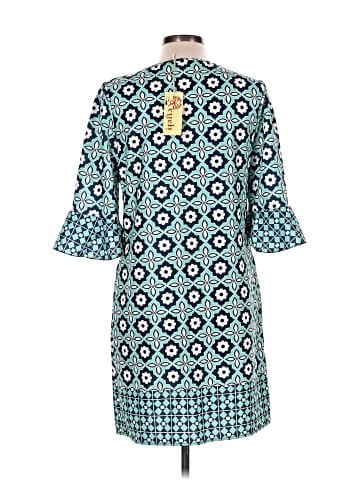 Aryeh Casual Dress (view 2)