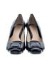 Cole Haan Black Heels Size 7 1/2 - photo 2
