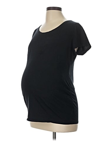 BumpStart Short Sleeve T-Shirt (view 1)