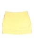 Member's Mark Solid Yellow Skort Size XL - photo 1