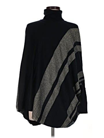 Alfani Poncho (view 1)