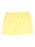 Member's Mark Solid Yellow Skort Size XL - photo 2