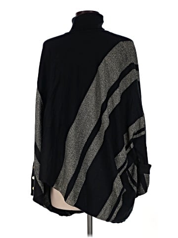 Alfani Poncho (view 2)