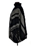 Alfani Black Poncho Size M - photo 5
