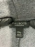 Talbots Gray Casual Pants Size 2X Petite - photo 4