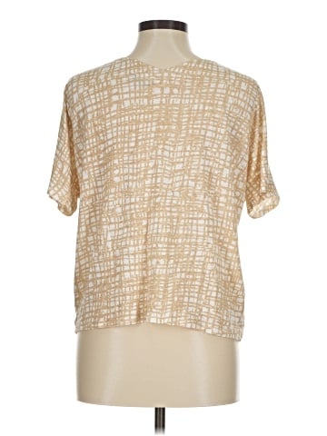 Chico's Short Sleeve T-Shirt (view 2)