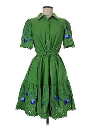 Gorman Casual Dress (view 1)
