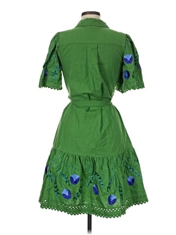 Gorman Casual Dress (view 2)