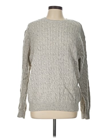 Brandy Melville Pullover Sweater (view 1)