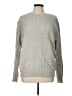 Brandy Melville Gray Pullover Sweater Size L - photo 1