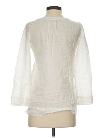 Lilly Pulitzer 3/4 Sleeve Blouse (view 2)