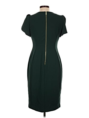 Calvin Klein Cocktail Dress (view 2)