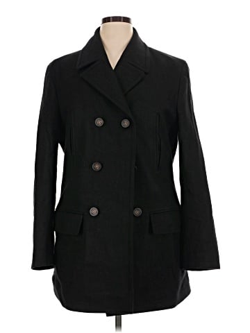Lauren by Ralph Lauren Coat (view 1)