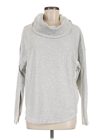 J.Crew Factory Store Turtleneck Sweater (view 1)