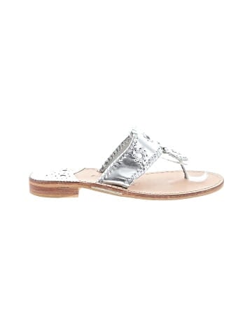 Jack Rogers Sandals (view 1)