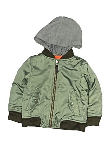 The Children's Place Jacket (view 1)