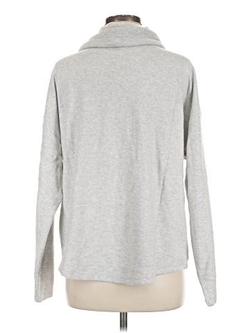 J.Crew Factory Store Turtleneck Sweater (view 2)
