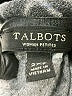 Talbots Gray Pullover Sweater Size 2X Petite - photo 7