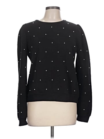 Generation Love Pullover Sweater (view 1)