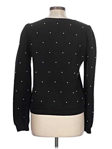 Generation Love Pullover Sweater (view 2)