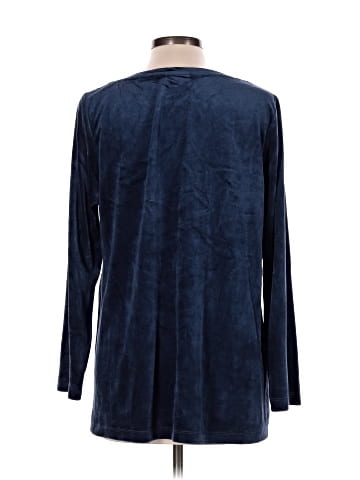 Purejill Poncho (view 2)