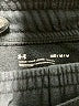 Under Armour Black Track Pants Size M - photo 7